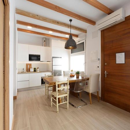 Ganexa Home Zarautz Exterior photo