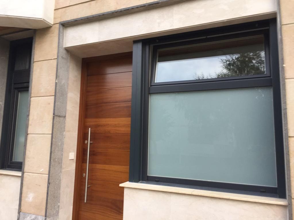 Ganexa Home Zarautz Exterior photo
