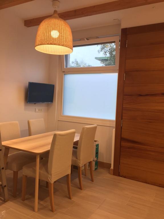 Ganexa Home Zarautz Exterior photo