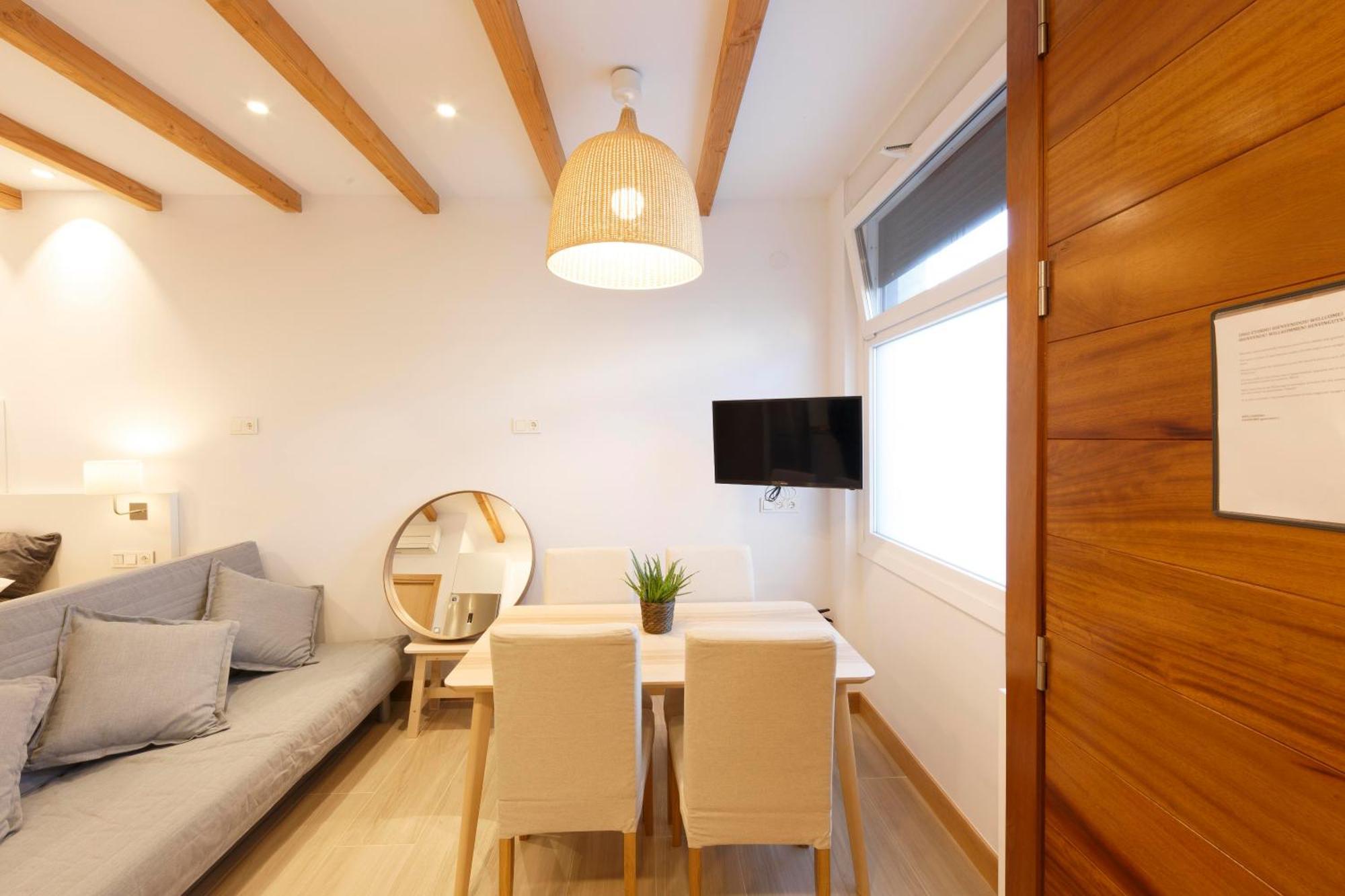 Ganexa Home Zarautz Exterior photo