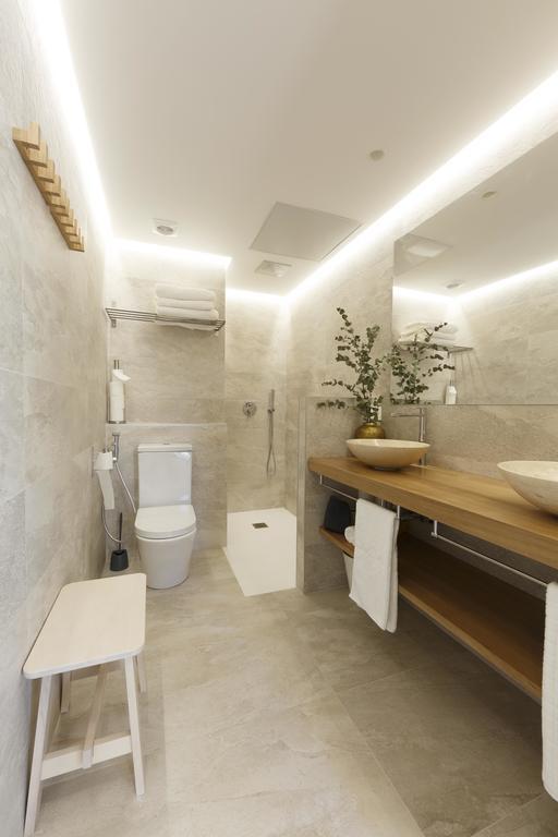 Ganexa Home Zarautz Exterior photo