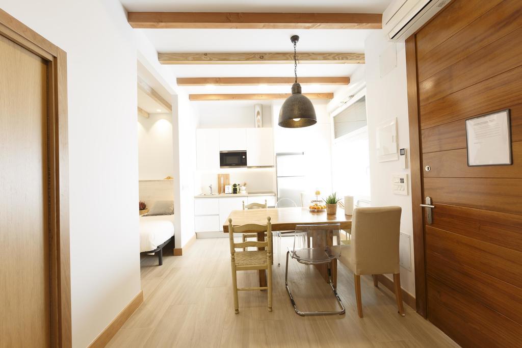 Ganexa Home Zarautz Exterior photo