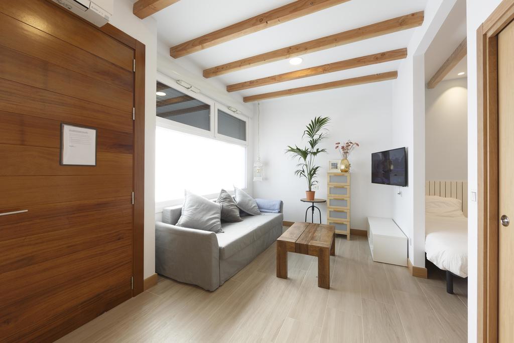 Ganexa Home Zarautz Exterior photo