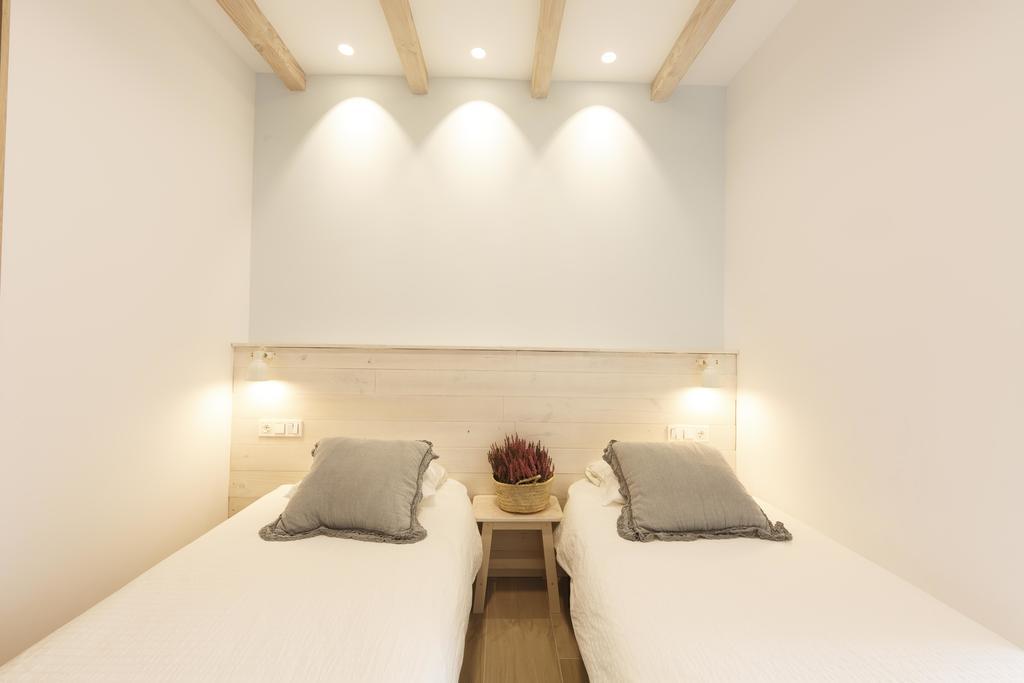 Ganexa Home Zarautz Exterior photo